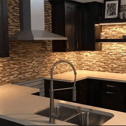 Cabinet Lightning
