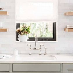 Floating Shelves