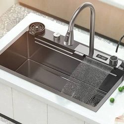 Sinks